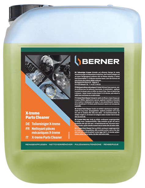 berner shop italia